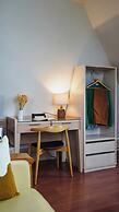 Hôtel Real Nyon by HappyCulture