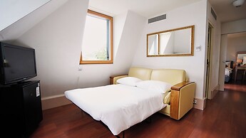 Hôtel Real Nyon by HappyCulture