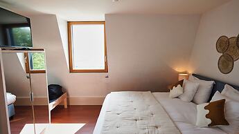 Hôtel Real Nyon by HappyCulture