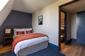Maison du Lac Boutique Hotel