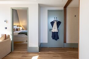 Maison du Lac Boutique Hotel