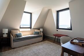 Maison du Lac Boutique Hotel