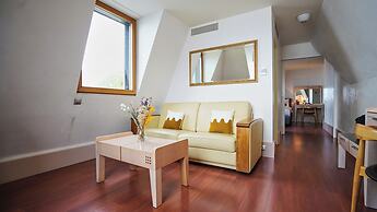 Hôtel Real Nyon by HappyCulture
