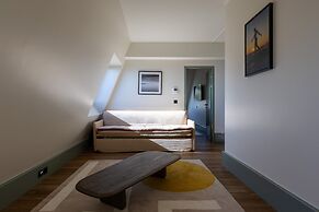 Maison du Lac Boutique Hotel