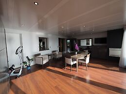 Hôtel Real Nyon by HappyCulture