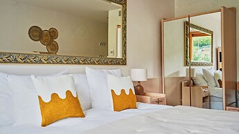 Hôtel Real Nyon by HappyCulture