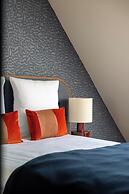 Maison du Lac Boutique Hotel