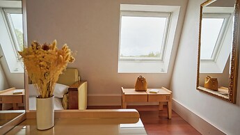 Hôtel Real Nyon by HappyCulture