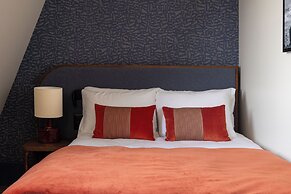 Maison du Lac Boutique Hotel
