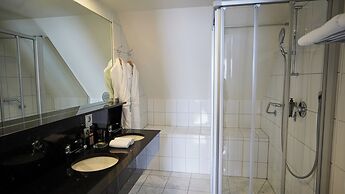 Hôtel Real Nyon by HappyCulture