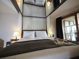 Hôtel Real Nyon by HappyCulture