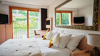 Hôtel Real Nyon by HappyCulture