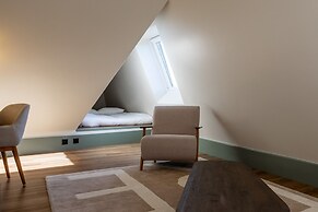 Maison du Lac Boutique Hotel