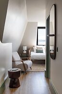 Maison du Lac Boutique Hotel