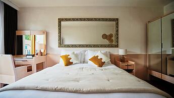 Hôtel Real Nyon by HappyCulture