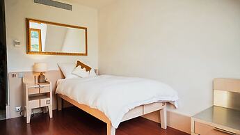 Hôtel Real Nyon by HappyCulture