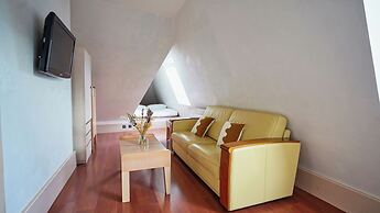 Hôtel Real Nyon by HappyCulture