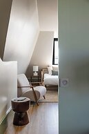 Maison du Lac Boutique Hotel