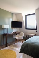 Maison du Lac Boutique Hotel