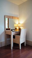 Hôtel Real Nyon by HappyCulture