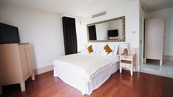 Hôtel Real Nyon by HappyCulture