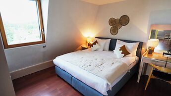 Hôtel Real Nyon by HappyCulture
