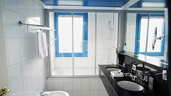 Hôtel Real Nyon by HappyCulture
