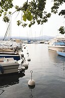 Maison du Lac Boutique Hotel