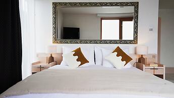 Hôtel Real Nyon by HappyCulture