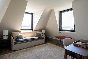 Maison du Lac Boutique Hotel