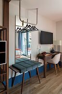 Maison du Lac Boutique Hotel