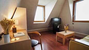 Hôtel Real Nyon by HappyCulture