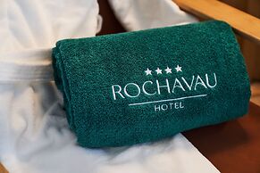 Rochavau Hotel