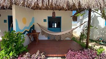 Pousada Vila lua Bela