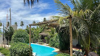 Pousada Vila lua Bela