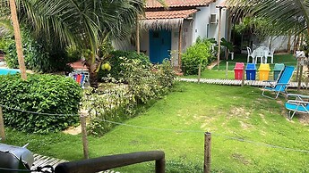 Pousada Vila lua Bela