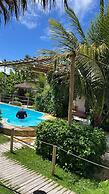 Pousada Vila lua Bela