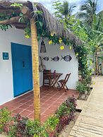 Pousada Vila lua Bela