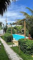 Pousada Vila lua Bela