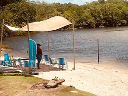 Pousada Vila lua Bela