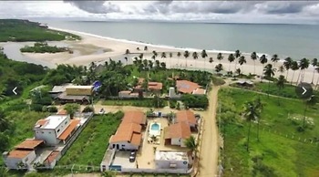 Pousada Vila lua Bela