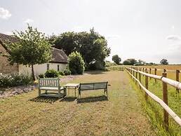 Little Barn