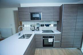 PREMIUM WOOLWICH 2 BED APARTMENT