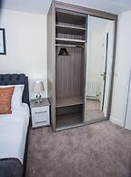 PREMIUM WOOLWICH 2 BED APARTMENT