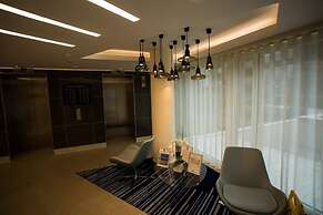 PREMIUM WOOLWICH 2 BED APARTMENT