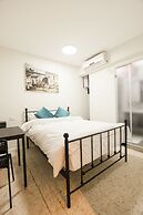 Mary's Well Apartments