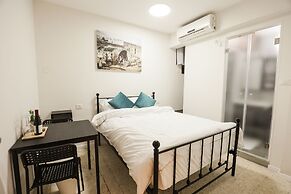 Mary's Well Apartments