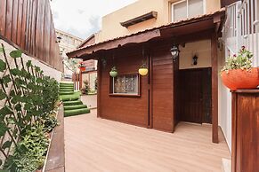 Mary's Well Apartments