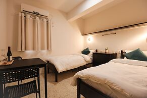 Mary's Well Apartments