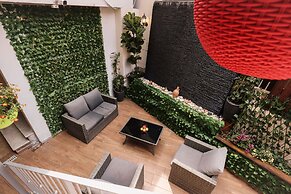 Mary's Well Apartments